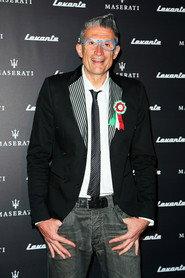 Andrea Lucchetta profile photo
