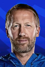Graham Potter profile photo
