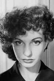 Maya Deren profile photo