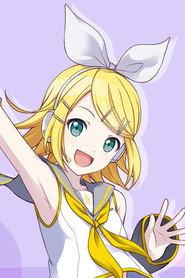 Kagamine Rin profile photo