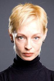 Victoria Malektorovych profile photo