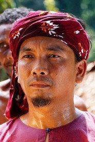 Man Yakuza profile photo