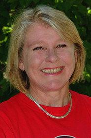 Karin Bergström profile photo