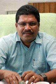 Benny Varghese profile photo