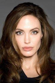 Angelina Jolie profile photo
