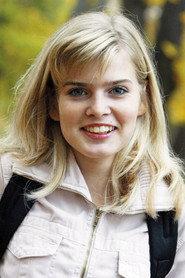 Nikol Štíbrová profile photo