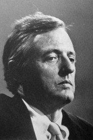 William F. Buckley Jr. profile photo