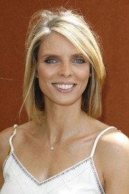 Sylvie Tellier profile photo