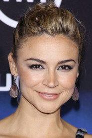 Samaire Armstrong profile photo