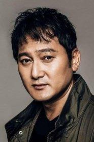 Jeong Man-sik profile photo