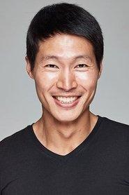 Eom Ji-man profile photo
