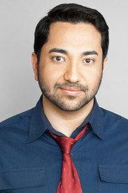 Armand Petri profile photo
