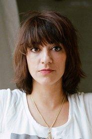 Ana Lily Amirpour profile photo