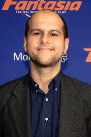 Ian Faria profile photo