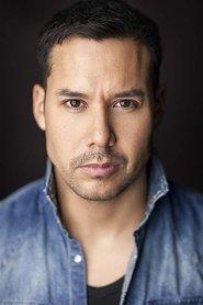 Justin Rain profile photo