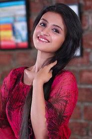 Ritika Shrotri profile photo
