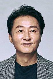 Kim Jong-soo profile photo