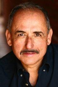 Gary Carlos Cervantes profile photo