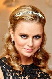 Anna Semenovich profile photo