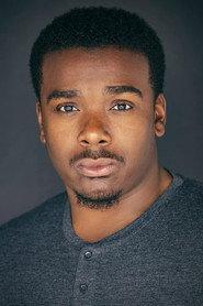 Christian Robinson profile photo
