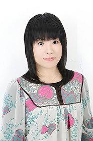 Megu Ashiro profile photo