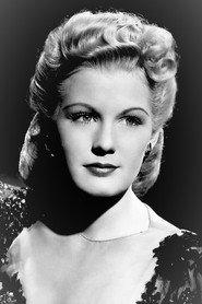Marion Hutton profile photo