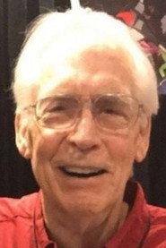 Stephen Keener profile photo
