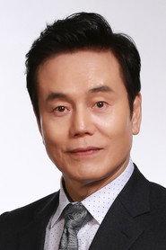 Park Chan-hwan profile photo