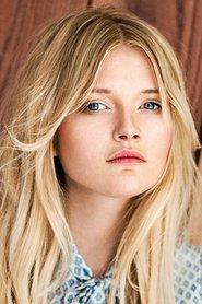 Sophie Kennedy Clark profile photo