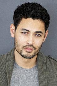 Alex Benjamin profile photo