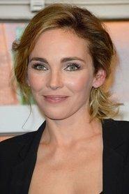 Claire Keim profile photo
