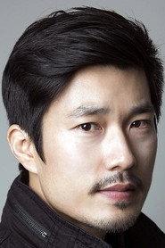 Yoo Sang-jae profile photo