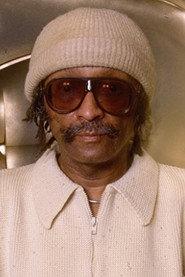 Cecil Taylor profile photo