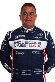 Michael Guasch profile photo