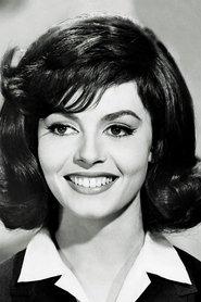 Michèle Mercier profile photo