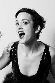 Rocío Rodríguez Presedo profile photo