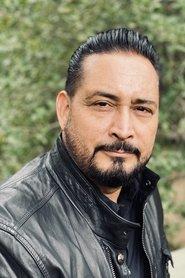 Ben Hernandez Bray profile photo