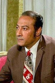 Mahmoud Azmy profile photo