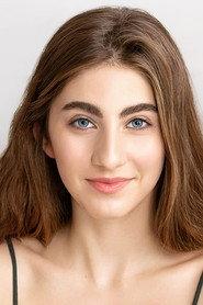 Sophia Mitri Schloss profile photo