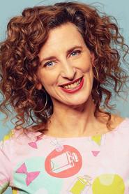 Felicity Ward profile photo