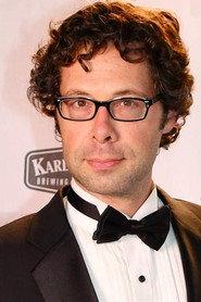 Steven Calcote profile photo