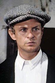 Pierre Rousseau profile photo