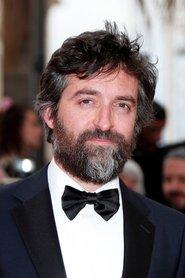 Mathieu Demy profile photo