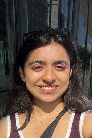 Vaishnavi Laddha profile photo