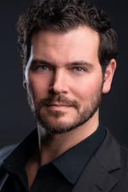 Greg Perrow profile photo
