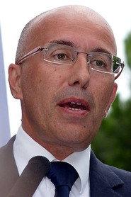 Éric Ciotti profile photo