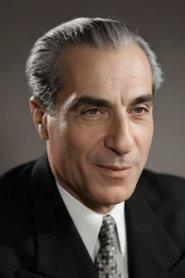 Refik Kemal Arduman profile photo