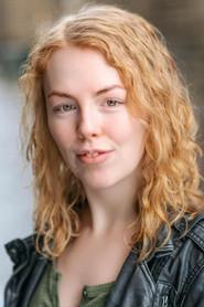 April Watson profile photo