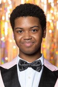 Bryce Adam Brown profile photo