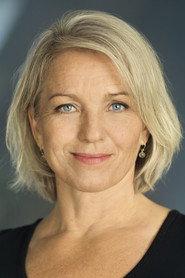 Mette Kolding profile photo